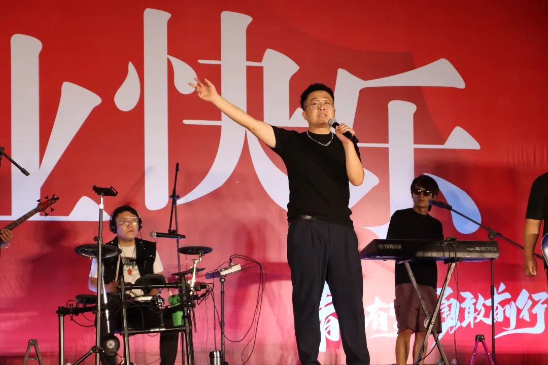 表达对毕业生的美好祝福