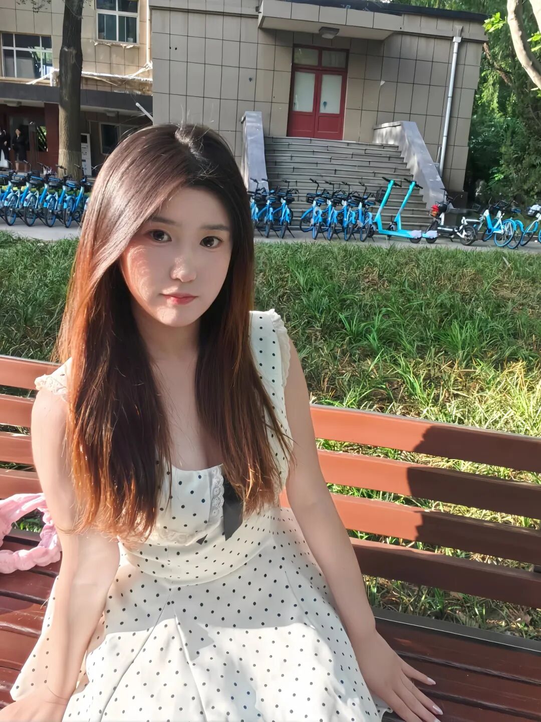 唯有坚持终得回响