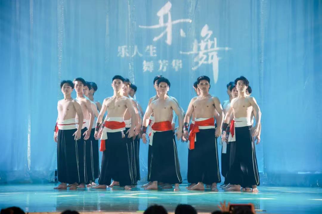 音乐会现场