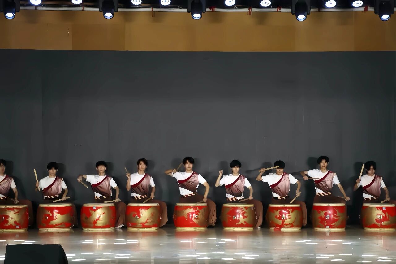 德州市青联主办
