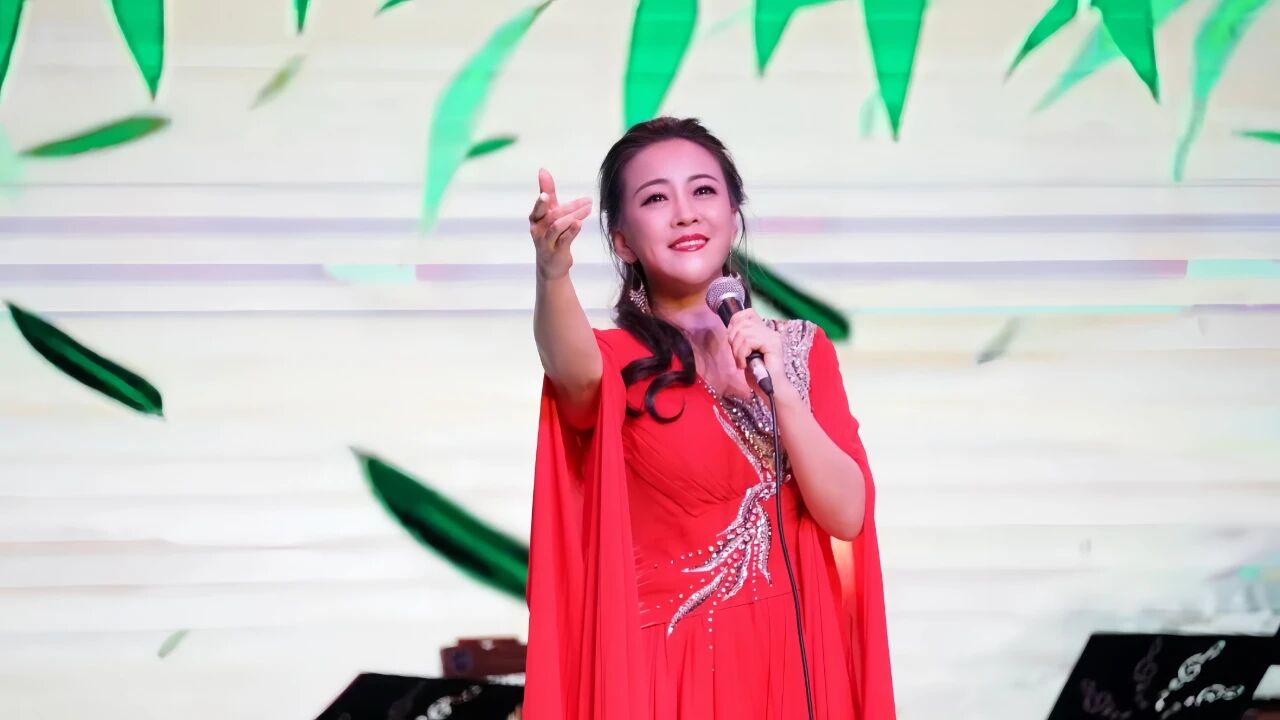 以精湛的艺术表演传递中华文化魅力