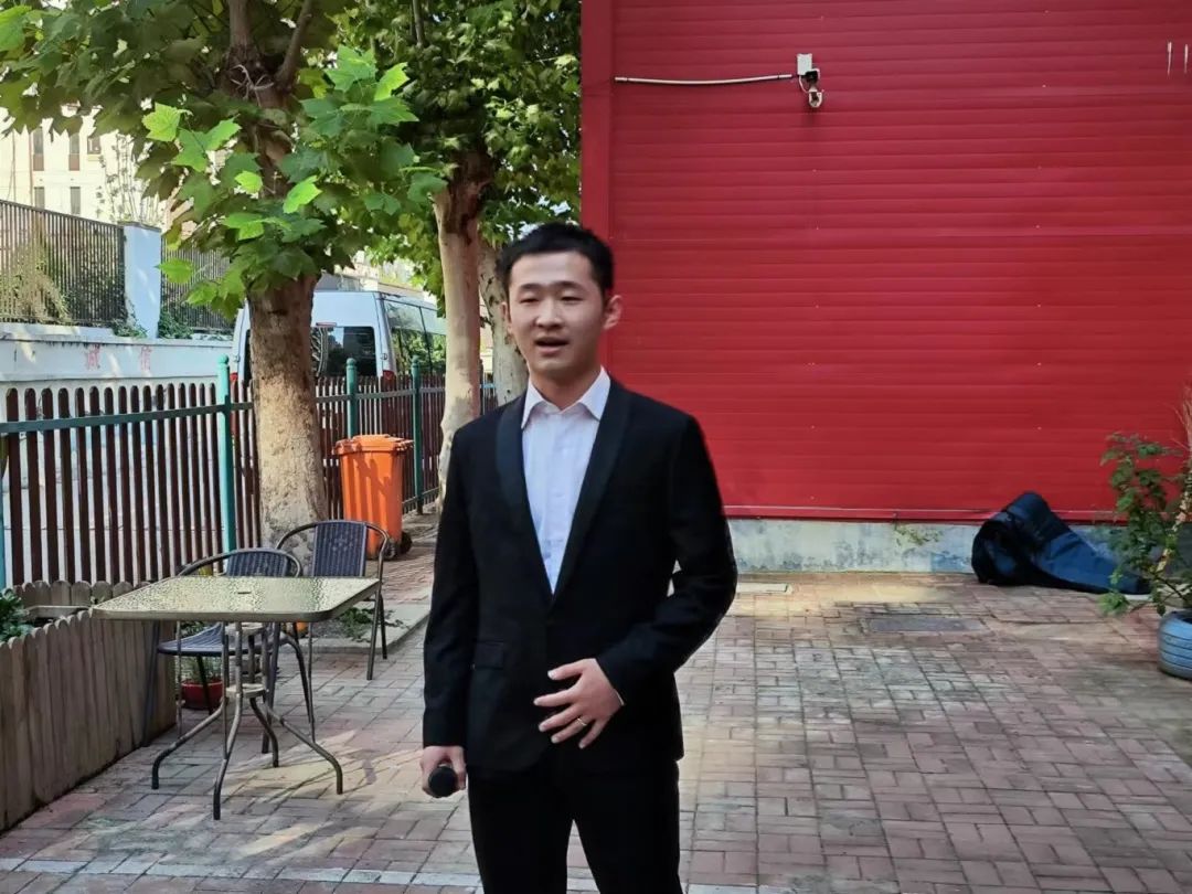此次活动旨在丰富社区居民的文化生活