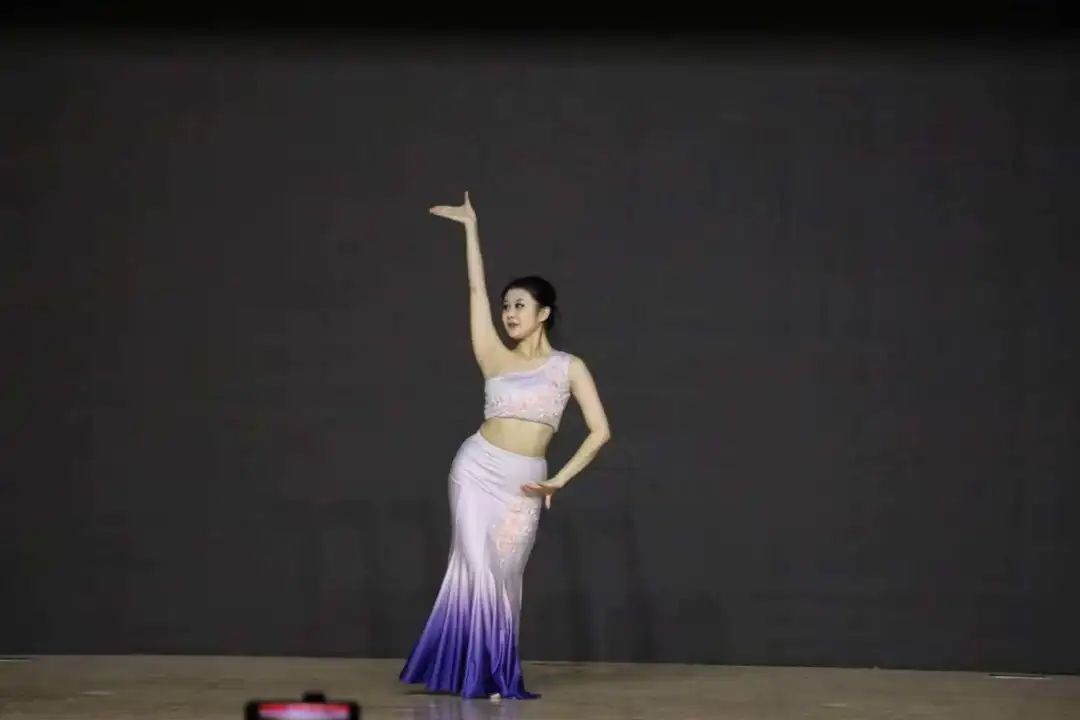 为未来的职业发展和学术深造筑牢根基