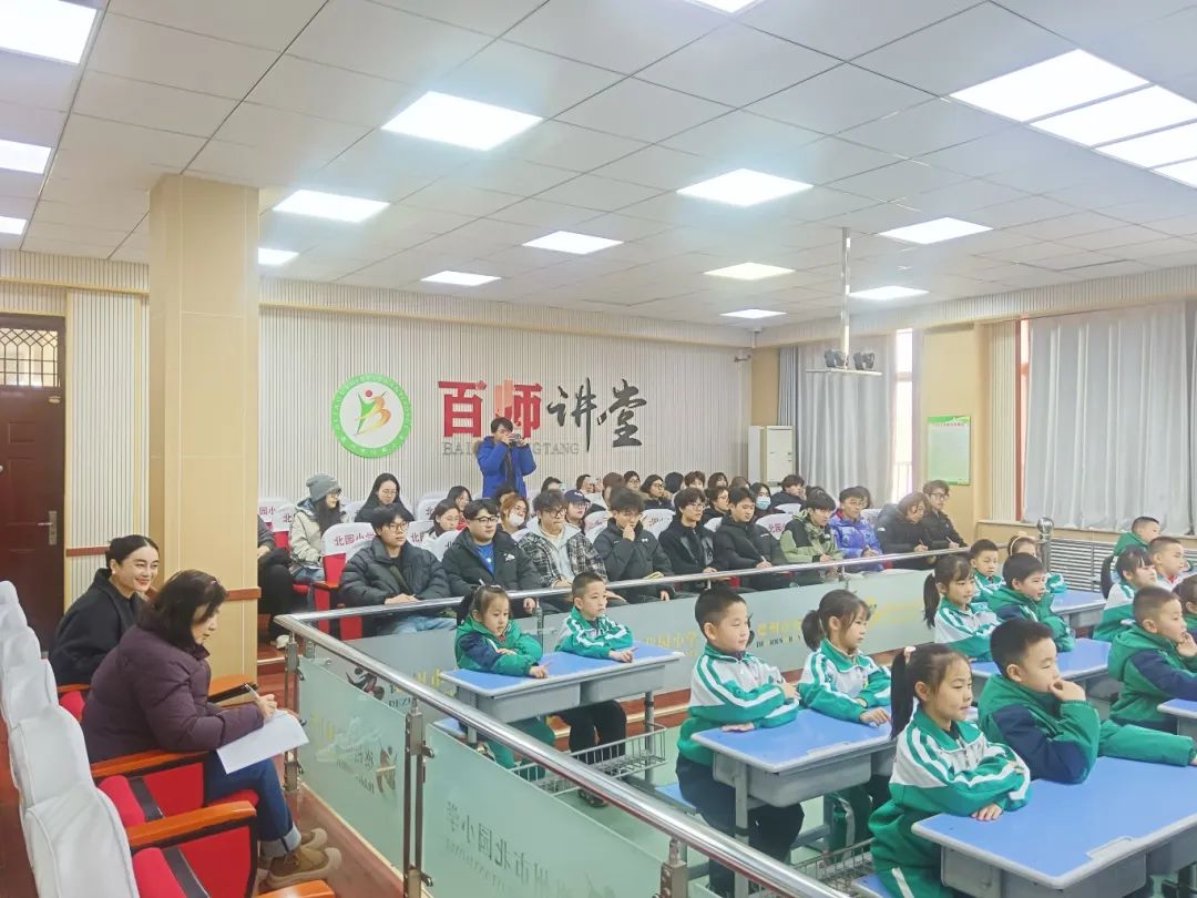 强化师范生的教学实践能力