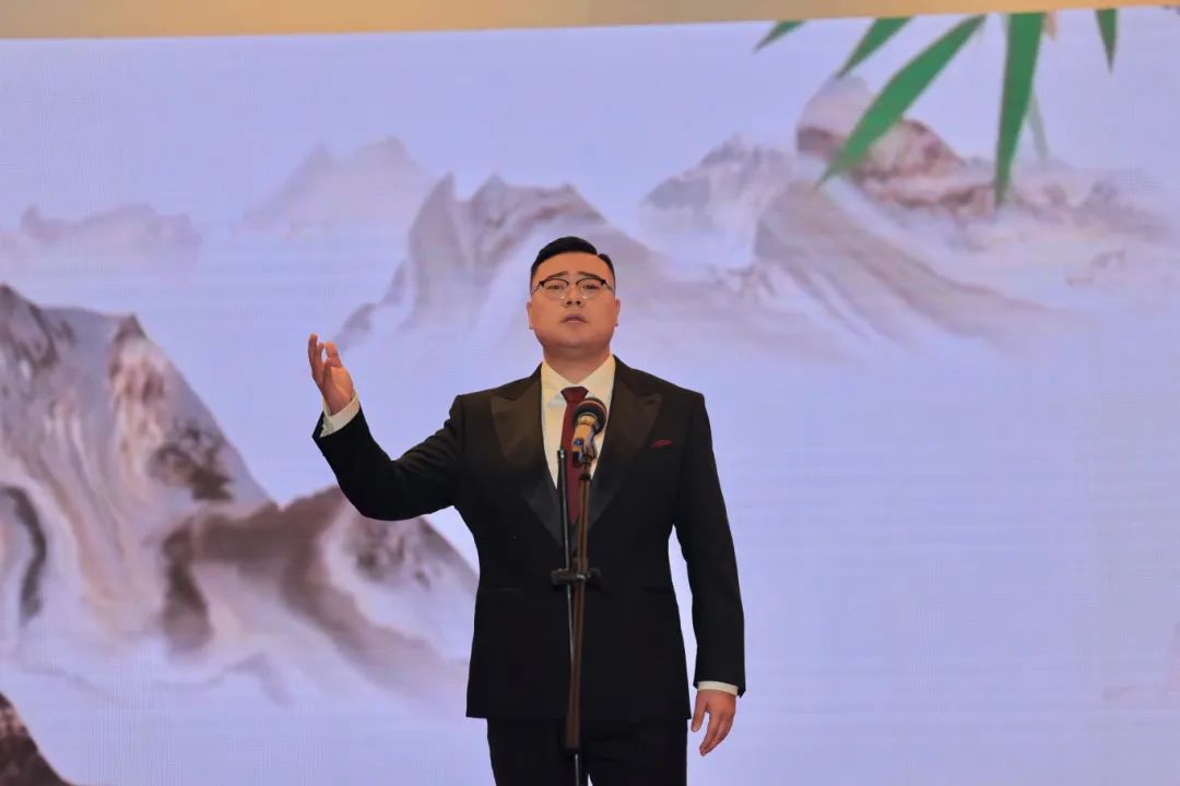 此次汇演不仅是一场文化盛宴