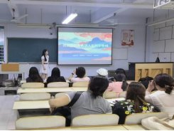 扎实推进平安和谐文明校园建设