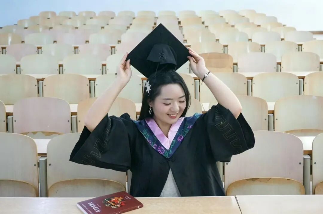 愿我们带着这份温暖与期许