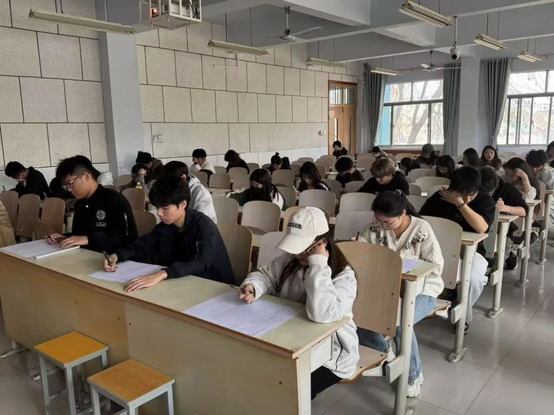 师道领航”师范专业认证知识竞赛