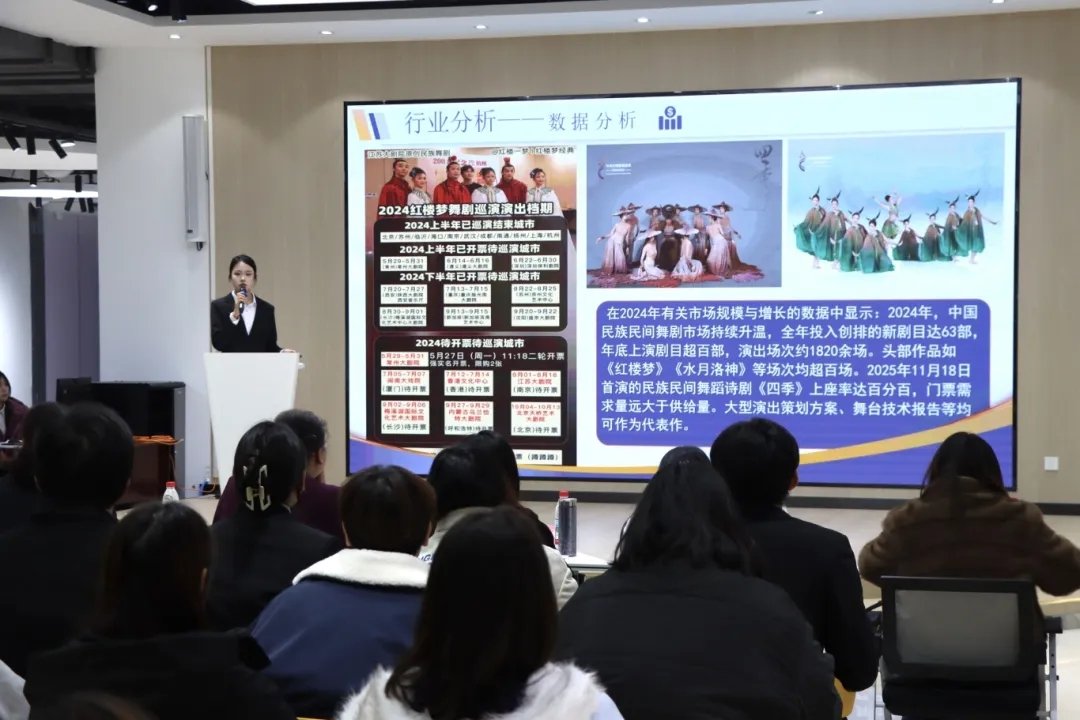 为切实引导在校学子树立科学职业规划意