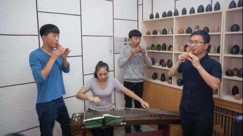 博士6人