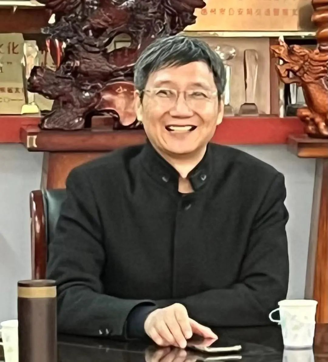 38 发布者