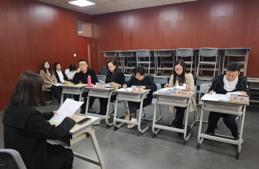 为学子们的大学时光镌刻下璀璨的注脚