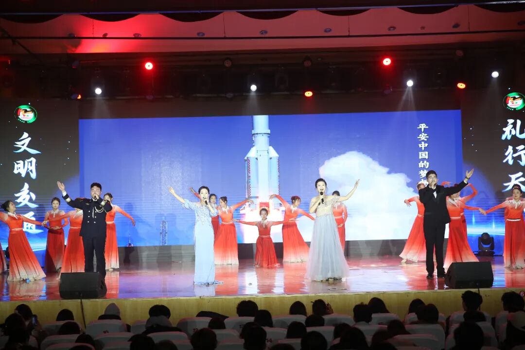 市公安局交通管理支队承办