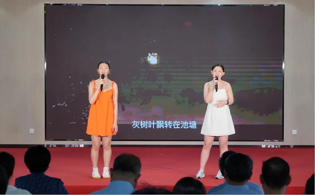 其实本次活动以“走进德州非遗