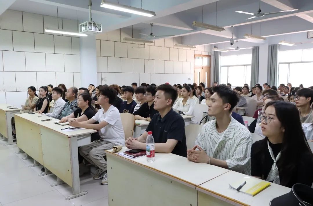 通过多元化的活动形式